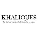 khaliques logo